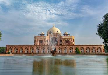 Delightful Delhi Tour